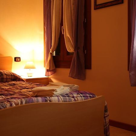 Ca' Gialla Montagnana  Zimmer foto