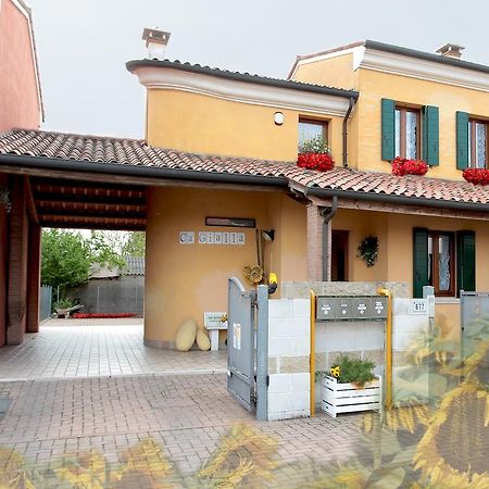 Ca' Gialla Montagnana  Zimmer foto