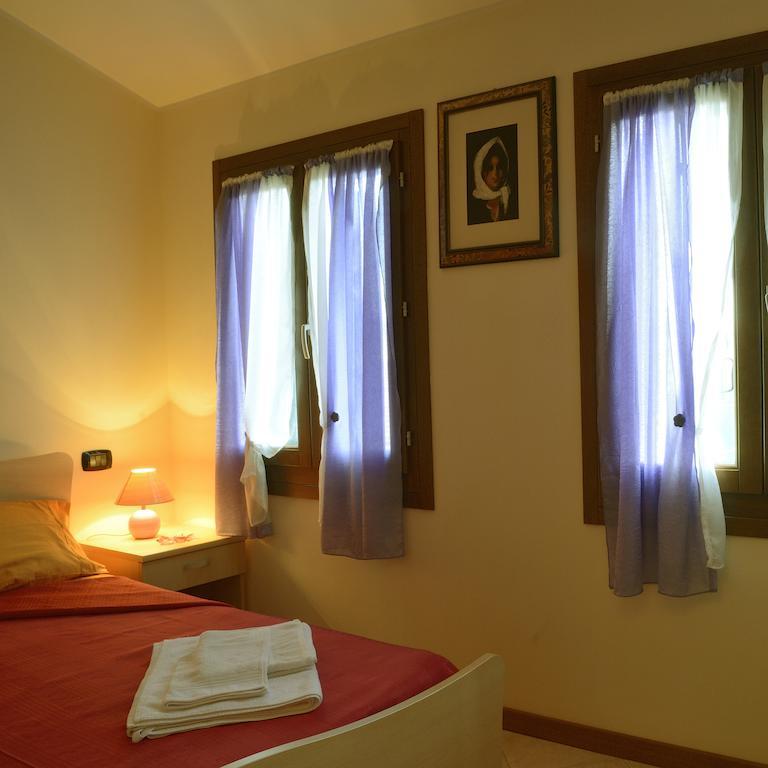 Ca' Gialla Montagnana  Zimmer foto