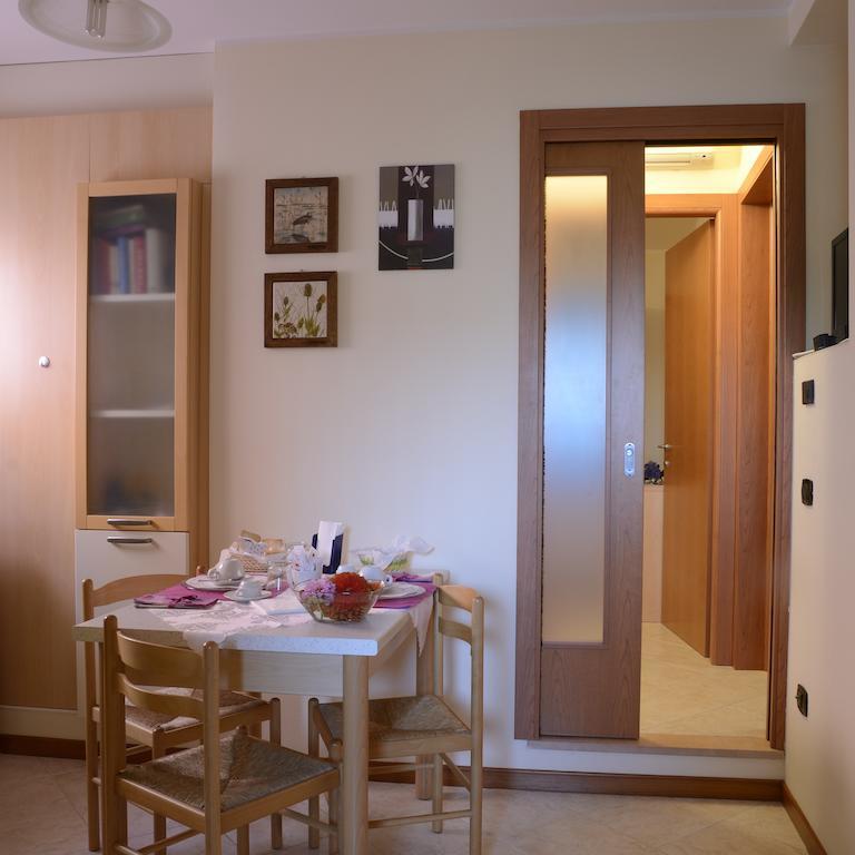 Ca' Gialla Montagnana  Zimmer foto