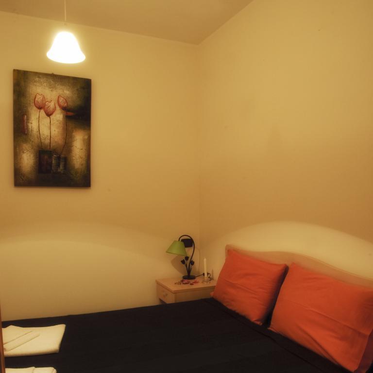 Bed and Breakfast Ca' Gialla Montagnana  Zimmer foto