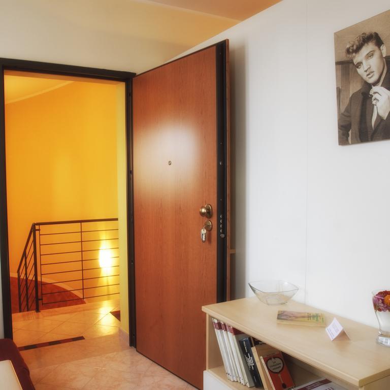 Ca' Gialla Montagnana  Zimmer foto