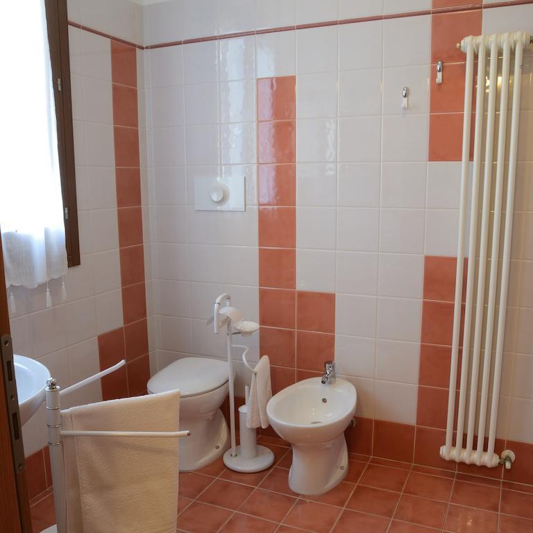 Ca' Gialla Montagnana  Zimmer foto